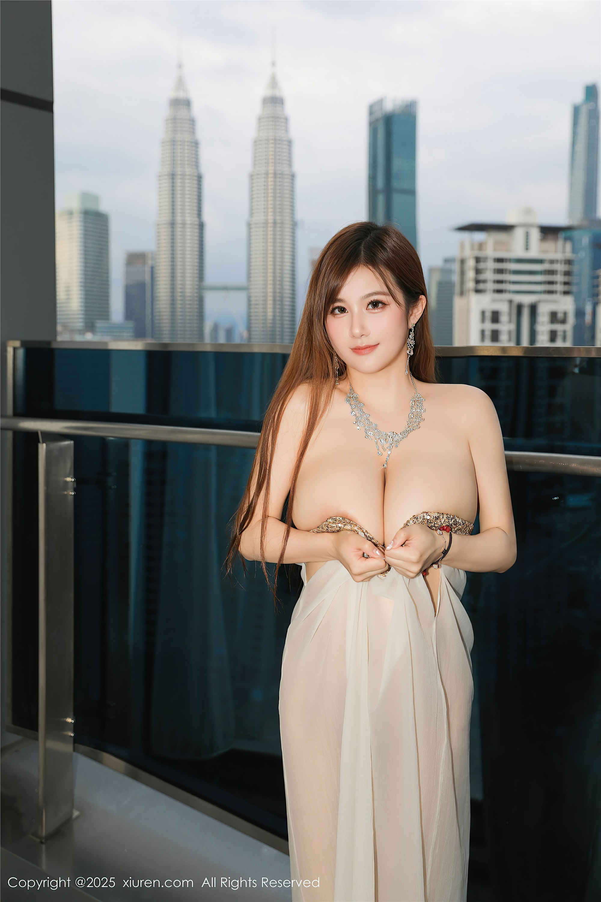 Xiuren秀人网 2025.04.29 NO.10218 小肉肉咪